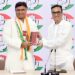 Ex MP Ashok Tanwar Rejoins Congress