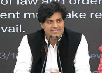 Baba Siddique murder: Congress says serious indictment of crumbling law and order situation in Maharashtra