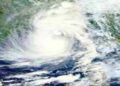 Severe Cyclone Dana Approaches Odisha Coast, High Alert Issued as Evacuations