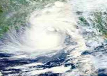 Severe Cyclone Dana Approaches Odisha Coast, High Alert Issued as Evacuations
