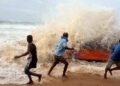 Cyclone Dana: IMD Warns of Severe Weather in Odisha and West Bengal