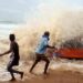 Cyclone Dana: IMD Warns of Severe Weather in Odisha and West Bengal