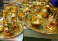 PM Modi greets citizens on occasion of Dhanteras