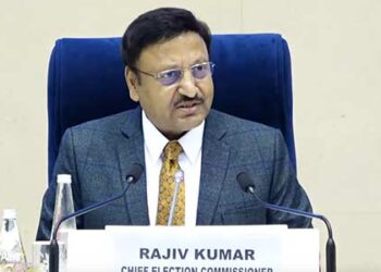 Maharashtra, Jharkhand Election: Voting in Maharashtra in one phase on Nov 20, results on Nov 23