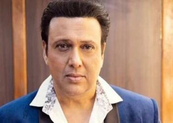 Govinda Discharged From Hospital After Suffering Bullet Injury