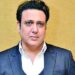 Actor Govinda sustains bullet injury in leg, taken to hospital