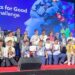 ITU-WTSA 24 Robotics for good youth challenge India was held on Oct 17, 2024 at Bharat Mandapam