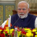 India-Spain delegation level talks