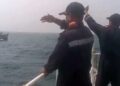ICG implements preventive measures in view of Cyclone Dana’s likely landfall along West Bengal & Odisha coasts 