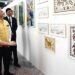 Dr. S. Jaishankar inaugurates second edition of Art Exhibition ‘Silent Conversation