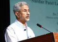 SCO Summit 2024: EAM Jaishankar says not going there to discuss India-Pakistan relations