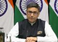Special Briefing on Prime Minister’s visit to Russia