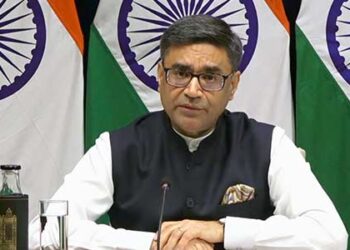 Special Briefing on Prime Minister’s visit to Russia