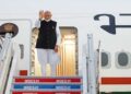 PM Modi returns to India after taking part in 16th Brics Summit in Russia: MEA briefs Media