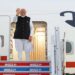 PM Modi returns to India after taking part in 16th Brics Summit in Russia: MEA briefs Media