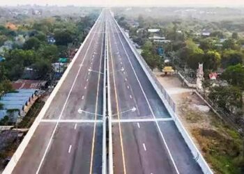 Centre Approved 50 NH Projects in Manipur, Prioritizes 902 km of Road Development in Hill Areas