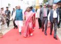 President’s State visit to Algeria, Mauritania and Malawi