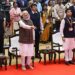 PM Modi inaugurates 8th edition of India Mobile Congress