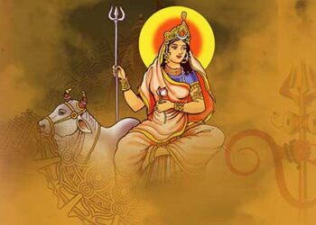 PM Modi Extends Navratri Wishes, Prays For Blessings From Maa Shailputri