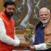 Haryana CM Saini meets PM Modi after BJP’s win