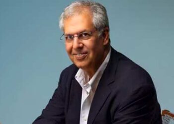 Ratan’s brother Noel Tata appointed chairman of Tata Trusts