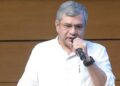 Cabinet approves two major railway projects with estimated cost of Rs 6,798 crore