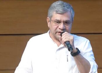 Cabinet approves two major railway projects with estimated cost of Rs 6,798 crore
