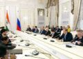 ‘India ready to help restore peace’: PM Modi tells Vladimir Putin on Ukraine conflict