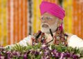 Congress wants to push the youth towards drugs: PM Modi