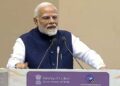 Whole world will find solutions in Buddha and not in Yuddh- PM Modi