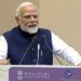 Whole world will find solutions in Buddha and not in Yuddh- PM Modi