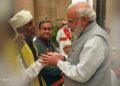 PM Modi condoles the passing of prolific dancer and cultural icon, Kanaka Raju