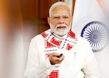 Rozgar Mela: PM Modi distributes over 51,000 appointment letters to youth