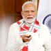 Rozgar Mela: PM Modi distributes over 51,000 appointment letters to youth