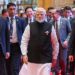 PM Modi Meets World Leaders at ASEAN Summit