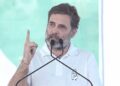“Haryana Mein Congress Ka Aa Raha Hain Toofan”- Rahul Gandhi