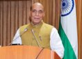 Artificial Intelligence has potential to revolutionize military operations: Rajnath