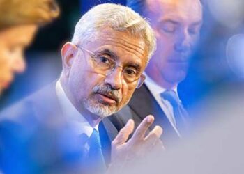 S Jaishankar To Visit Sri Lanka