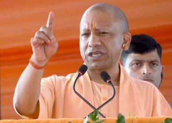 India to become third-largest economy in the next few years, says CM Yogi