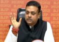 BJP attacks Arvind Kejriwal over Kejriwal’s Bungalow