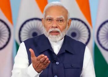 Day After Big Haryana Win, PM Targets Congress With Eye On Maharashtra