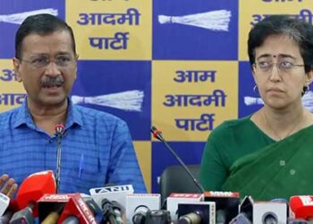 Arvind Kejriwal on Haryana Exit Poll Results 2024