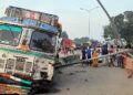 PM Modi condoles the loss of lives in road accident in Mirzapur, Uttar Pradesh; announces ex-gratia from PMNRF