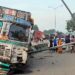PM Modi condoles the loss of lives in road accident in Mirzapur, Uttar Pradesh; announces ex-gratia from PMNRF