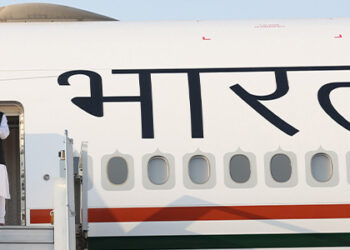 PM leaves on two-day visit to Laos to attend ASEAN-India Summit and East Asia Summit