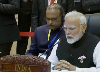 PM Modi’s remarks during India-ASEAN Summit