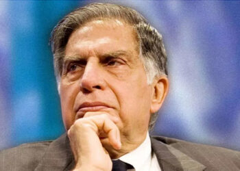 Ratan Tata passes away in Mumbai