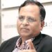 Delhi court grants bail to AAP leader Satyendar Jain in money laundering case