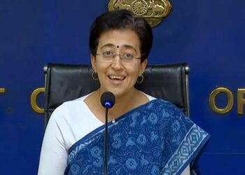 Chhath Puja in Delhi: Over 1,000 ghats ready to welcome devotees, CM Atishi
