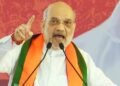 Amit Shah Slams NC & Congress Over Article 370 Resolution in J&K Assembly